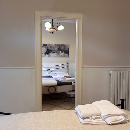 Palazzo Excelsus Hotel Terzigno ภายนอก รูปภาพ
