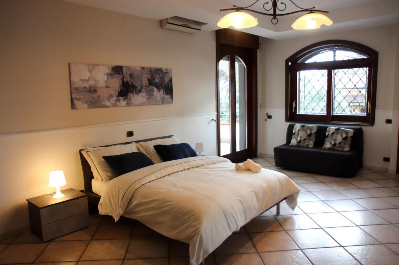 Palazzo Excelsus Hotel Terzigno ภายนอก รูปภาพ
