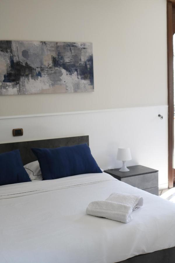 Palazzo Excelsus Hotel Terzigno ภายนอก รูปภาพ