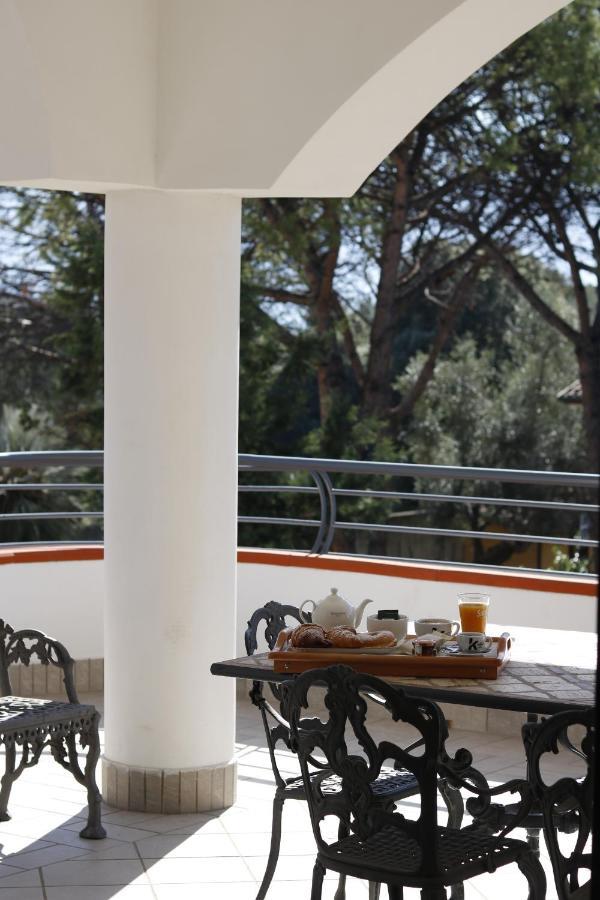 Palazzo Excelsus Hotel Terzigno ภายนอก รูปภาพ