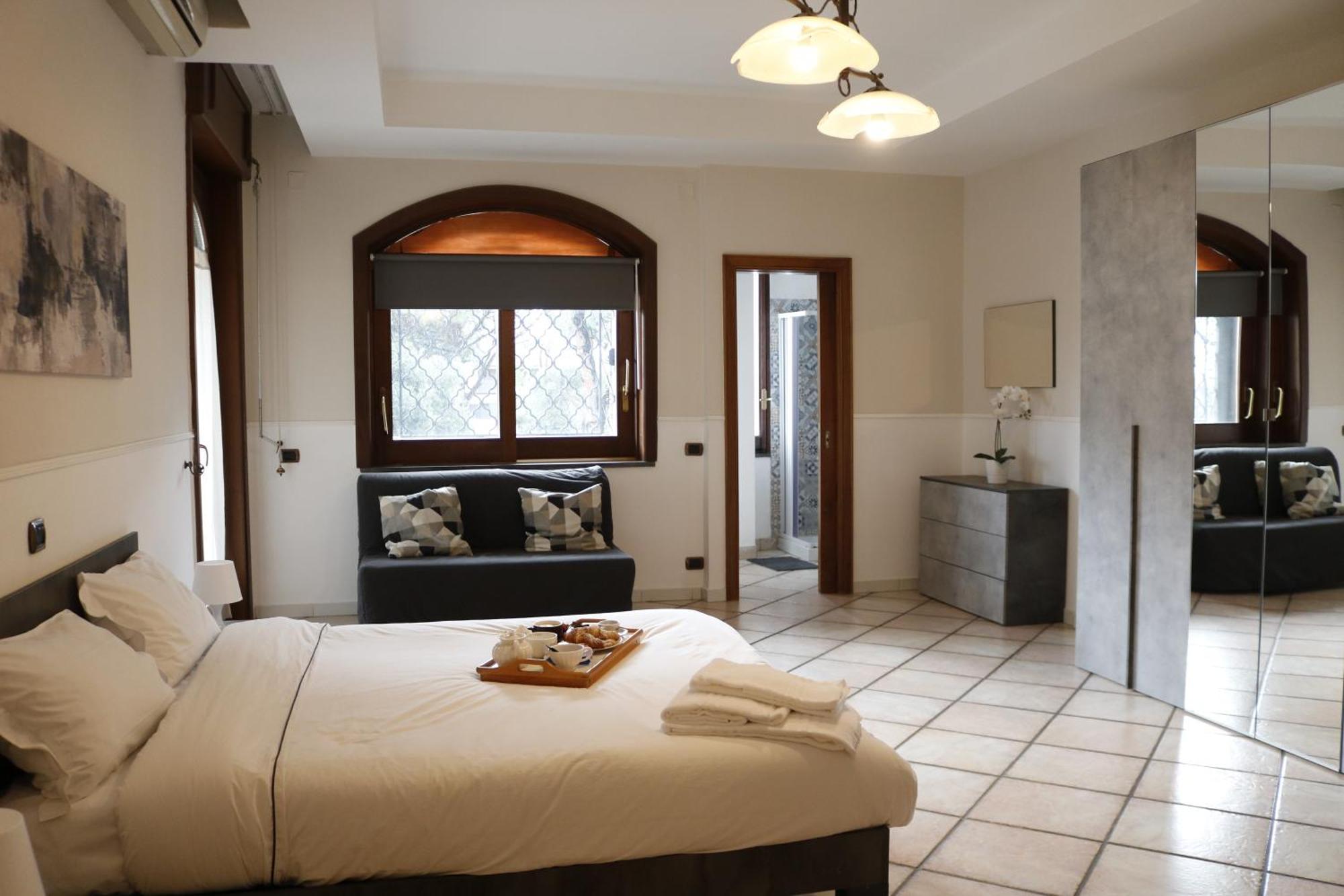 Palazzo Excelsus Hotel Terzigno ภายนอก รูปภาพ