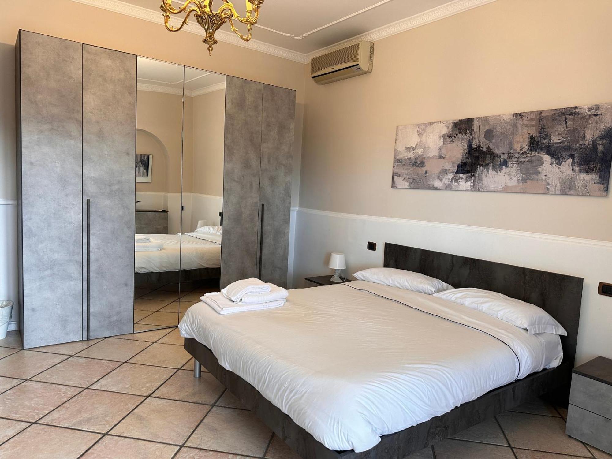 Palazzo Excelsus Hotel Terzigno ห้อง รูปภาพ