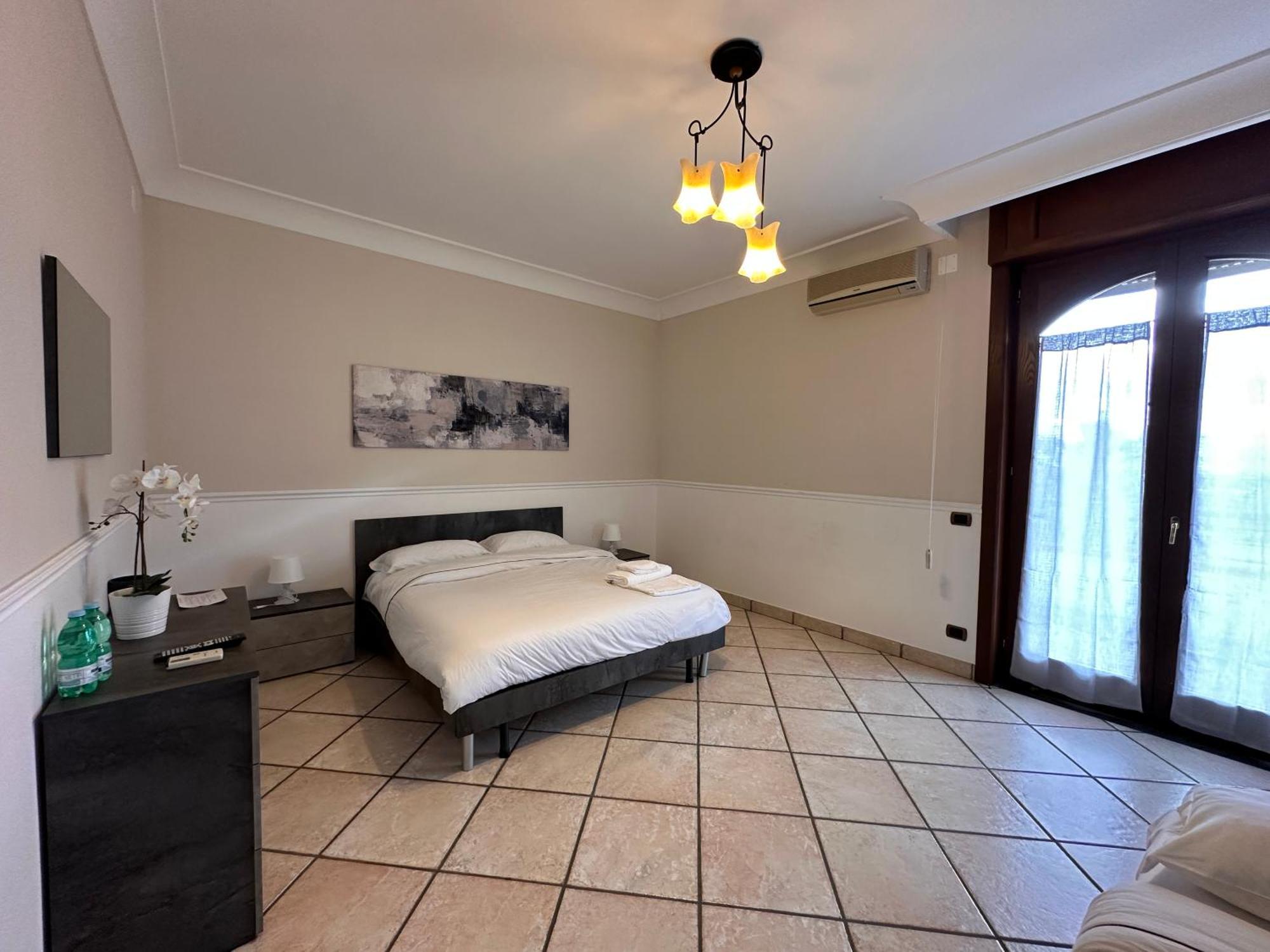 Palazzo Excelsus Hotel Terzigno ห้อง รูปภาพ