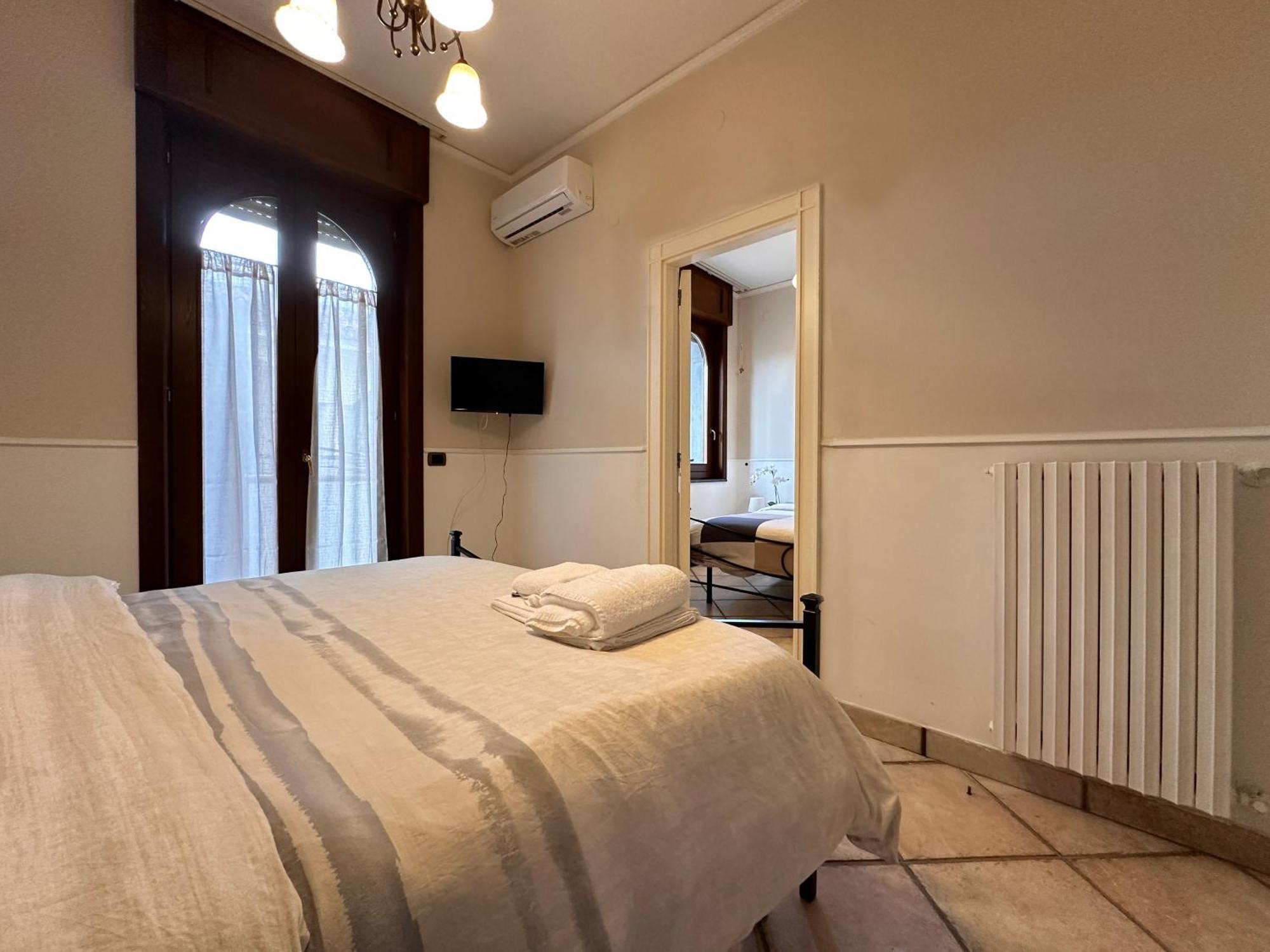 Palazzo Excelsus Hotel Terzigno ห้อง รูปภาพ