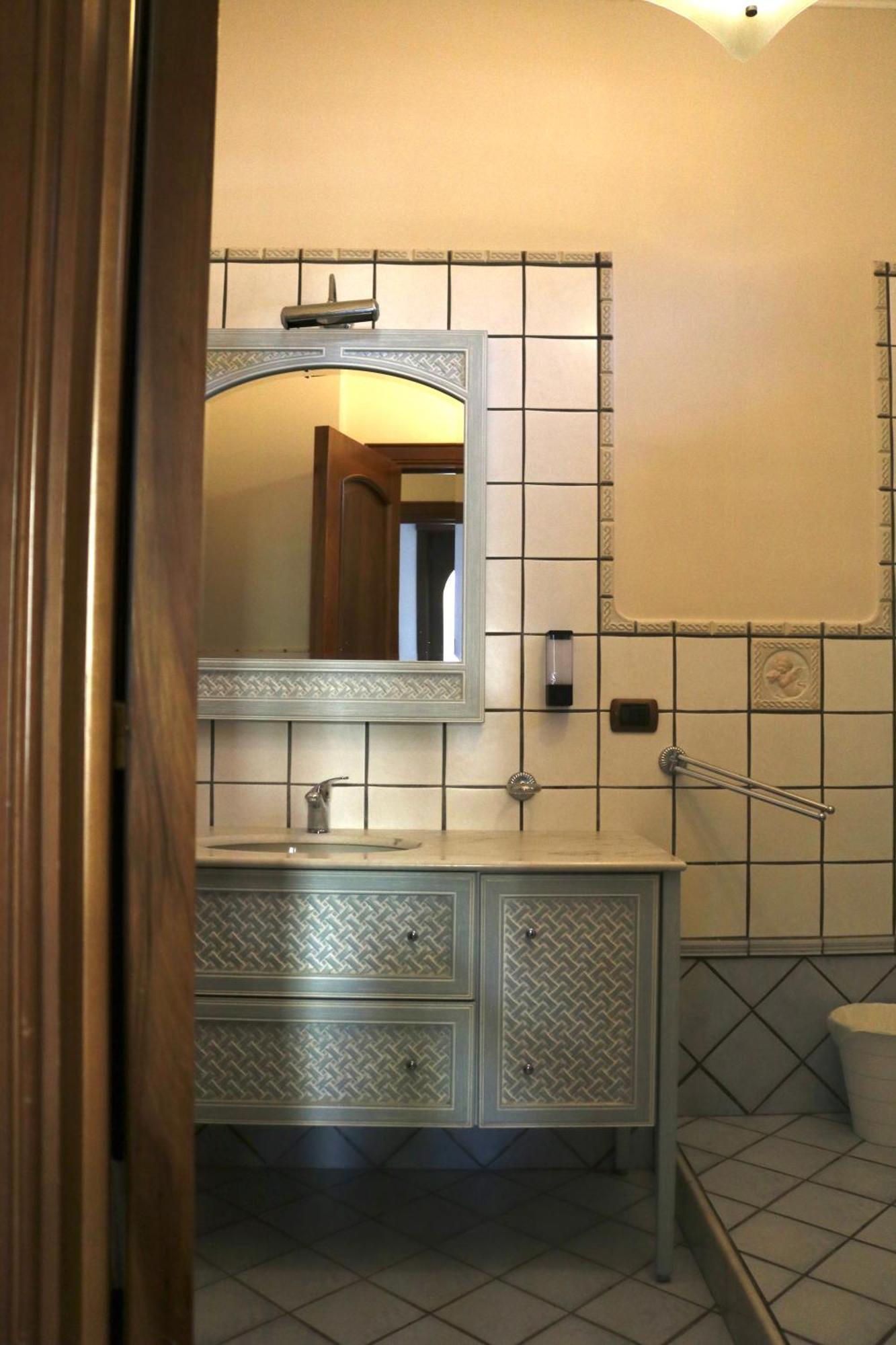 Palazzo Excelsus Hotel Terzigno ห้อง รูปภาพ